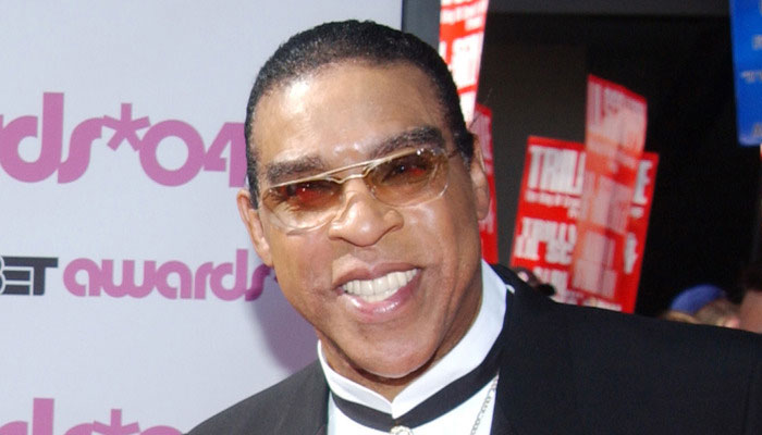Rudolph Isley, Isley Brothers founding member passes away at 84 in Illinois