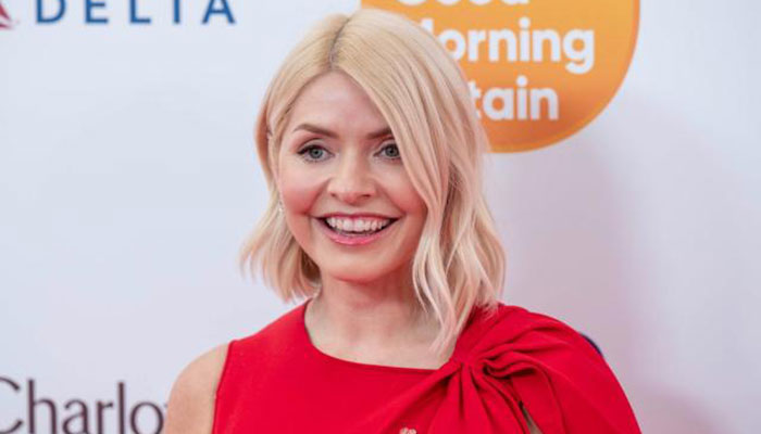 Holly Willoughby announced her departure from This Morning after 14 years