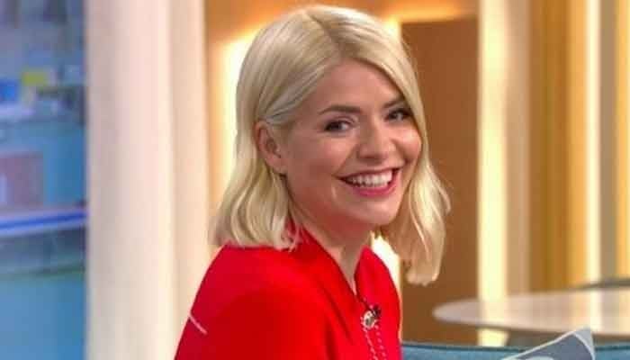 Holly Willoughbys popularity increases since leaving This Morning