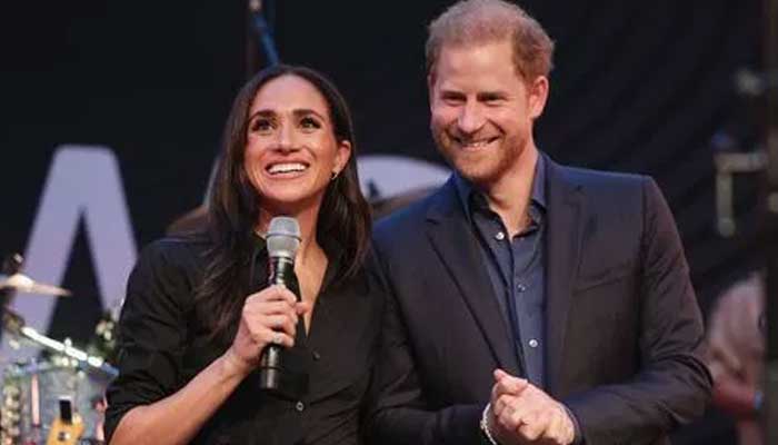 Meghan Markle advised to aim for the presidency dropping her royal title