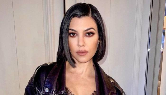 Kourtney Kardashian not ready to share scary details of hospitalisation