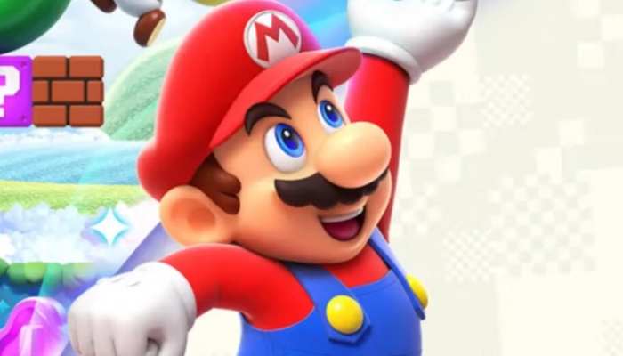 Super Mario Bros. Game tapped Kevin Afghani for new Nintendo lead: Promo