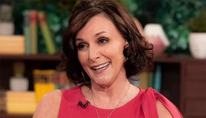 Shirley Ballas issues apology for taser suggestion amid legal concerns.