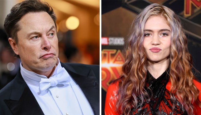 Grimes disputes Elon Musk’s ‘inappropriate’ parental rights lawsuit