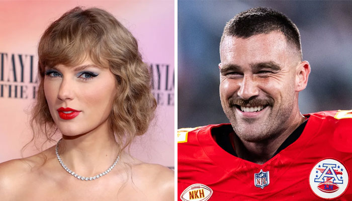 Taylor Swift, Travis Kelce plan to ‘carve out’ time for each other amid busy schedules