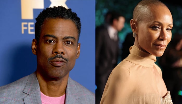 Chris Rock breaks silence on Jada Pinkett Smith’s ‘frustrating’ claims