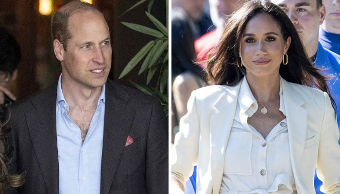 Meghan Markle trying to avoid conflict with Prince William in ‘deliberate’ move