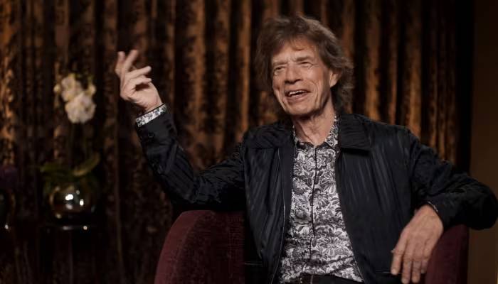 Mick Jagger explains how he wants Rolling Stones’ legacy to be remembered