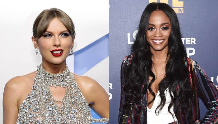 Taylor Swift, Travis Kelce romance: Bachelorette star Rachel Lindsay hate it