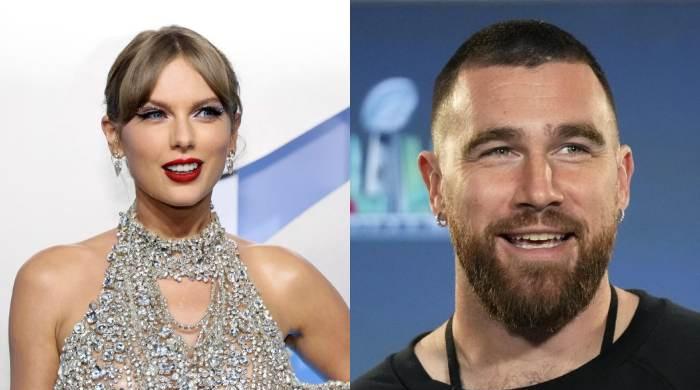 Taylor Swift, Travis Kelce winning at life and love