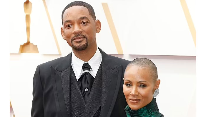 Hollywood expert deems Jada Pinkett and Will Smiths marriage claims as Deluded.