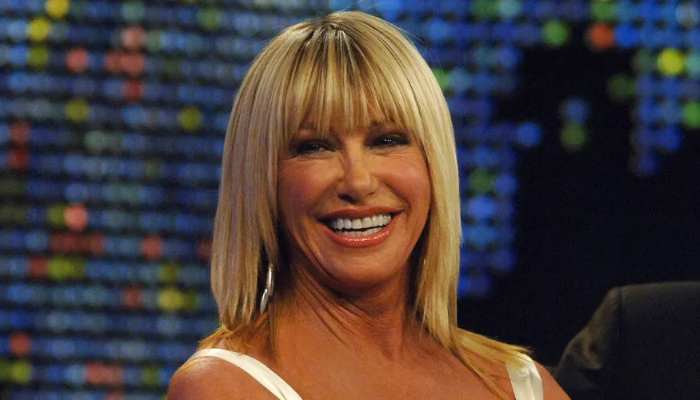 Suzanne Somers, Threes Company, actress dies at 76