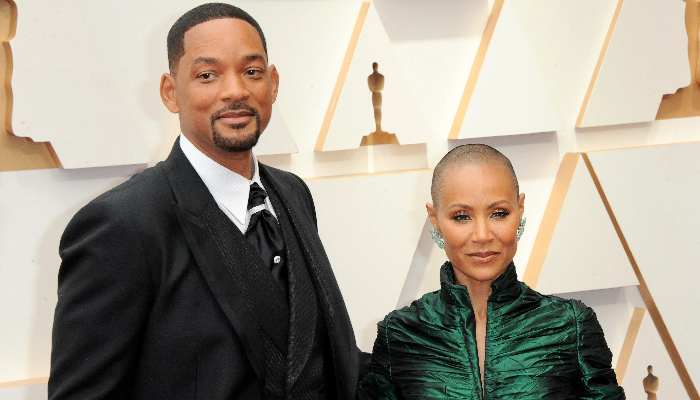 Will Smith ‘appluads’ his wife Jada Pinkett Smith on upcoming memoir ‘Worthy’