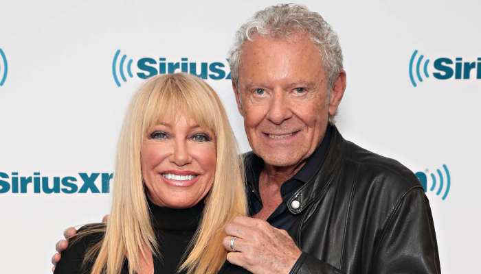 Suzanne Somers, of 'Three's Company,' dies at 76, National