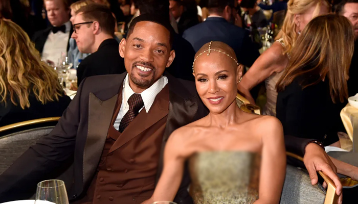 Jada Pinkett Smith and Will Smith have been separated for seven years