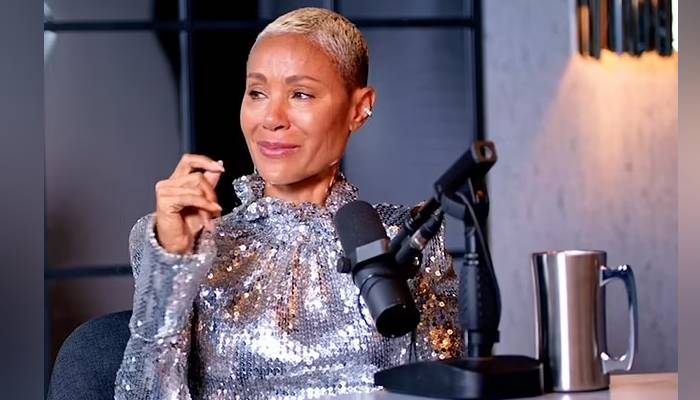 Jada Pinkett Smith opens up about her resentment from husband Will Smith