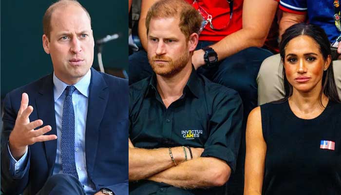 Prince William launches new challenge to Prince Harry, Meghan with smart move