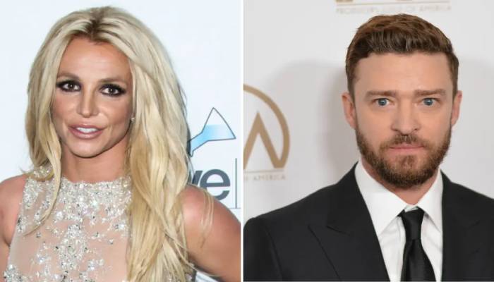 Justin Timberlake ‘very curious’ to learn what Britney Spears shared about past romance