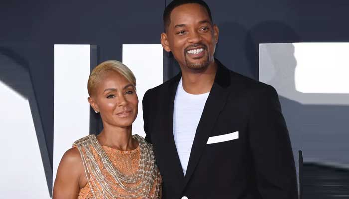 Tearful Will Smiths heartfelt response to Jada Pinketts shock admission of split