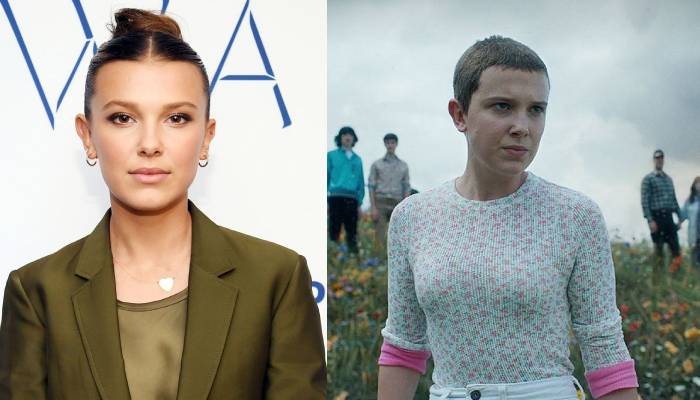 Millie Bobby Brown Is So Over 'Stranger Things,' Ready For It to End