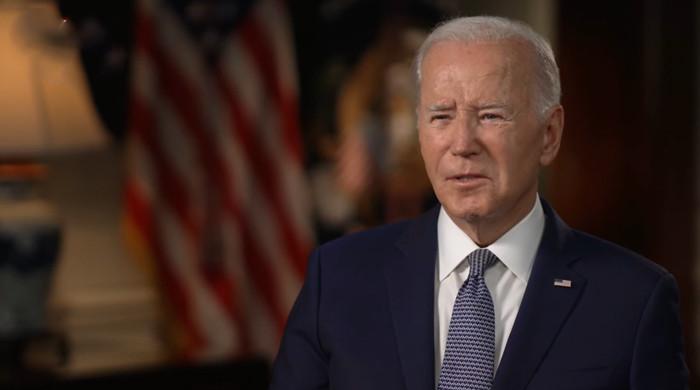 Joe Biden terms Israeli plans of Gaza invasion 'mistake'