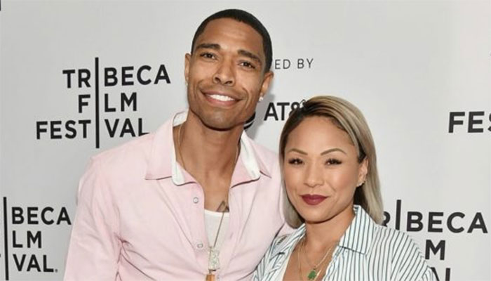 : Jada Pinkett Smiths brother Caleb Pinkett initiates divorce proceedings.