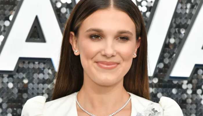 Millie Bobby Brown Wants Children With Fiancé Jake Bongiovi, Why She's  Getting Married Young