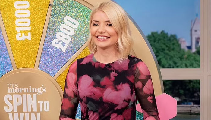 Holly Willoughby’s future deals ‘on hold’ after shock exit from ‘This Morning’