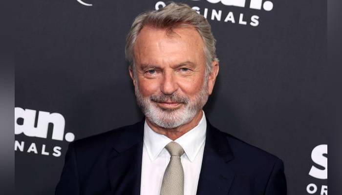 Sam Neill confesses not scared of death after giving major cancer update