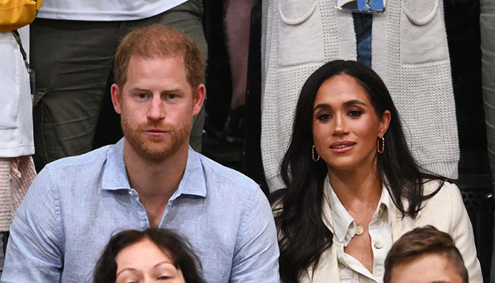 Prince Harry, Meghan Markle are slightly lost