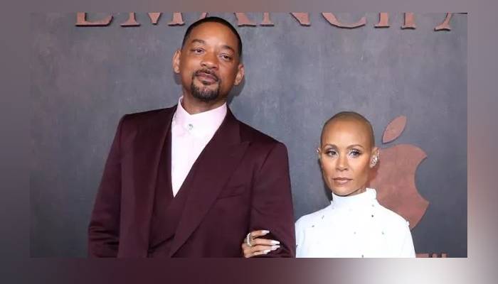 Jada Pinkett Smith gets ‘realistic’ about Hollywood temptations with Will Smith