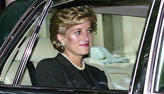 Princess Diana’s ‘cruel final night’ laid bare in Netflix 'The Crown'