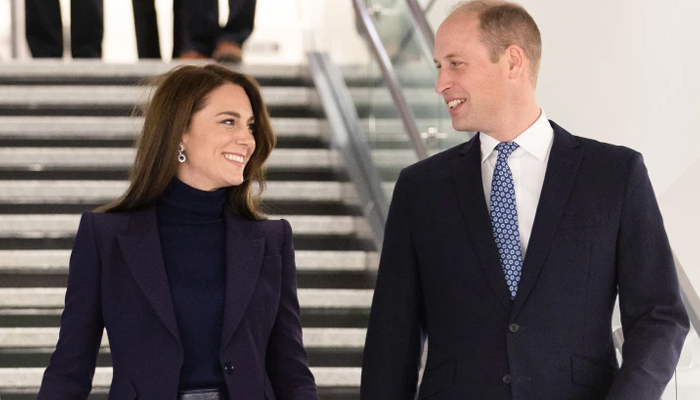 Prince William, Kate Middleton Take Break From Royal Duties For Crucial ...