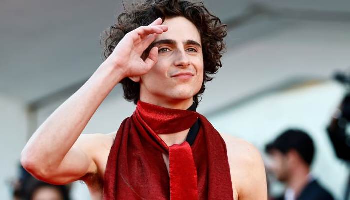 Timothée Chalamet addresses Armie Hammer’s allegations: Deeply saddened