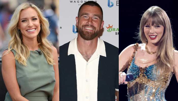 Kristin Cavallari admits confessing ‘love’ to Travis Kelce amid romance with Taylor Swift