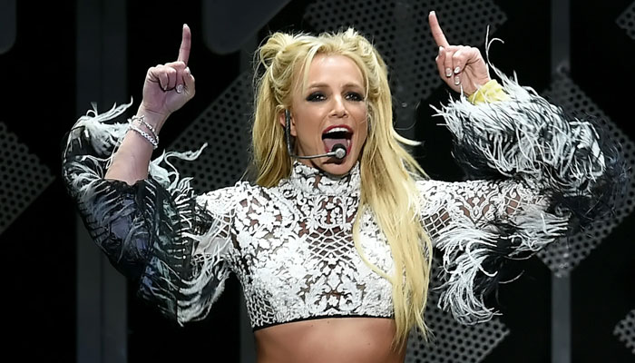 Britney Spears’ memoir tops charts amid Justin Timberlake abortion scandal