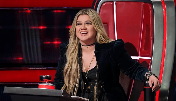 Kelly Clarkson laid bare her plans to return to The Voice after moving to New York City last year