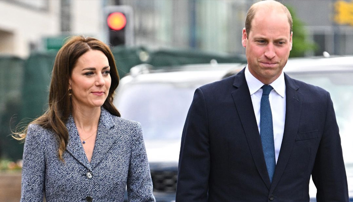 Prince William and Kate Middleton caused tensions within the Royal Family over their latest decision