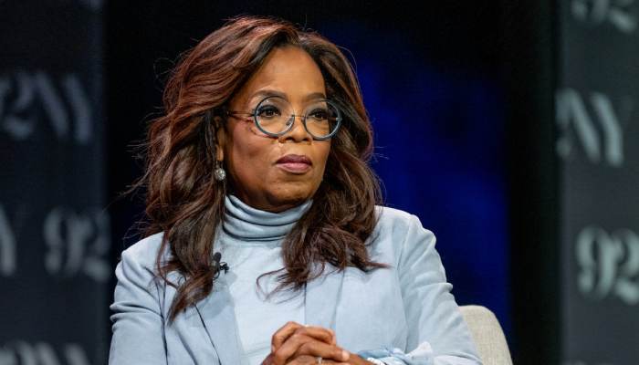 Oprah Winfrey reveals most significant paycheck she ever earned