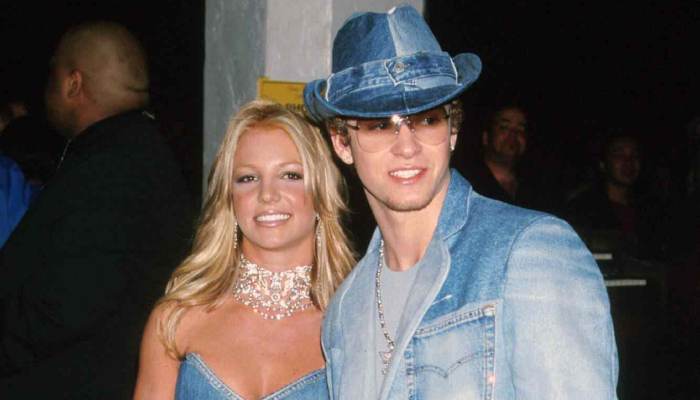 Britney Spears throws more allegations on Justin Timberlake in bombshell memoir