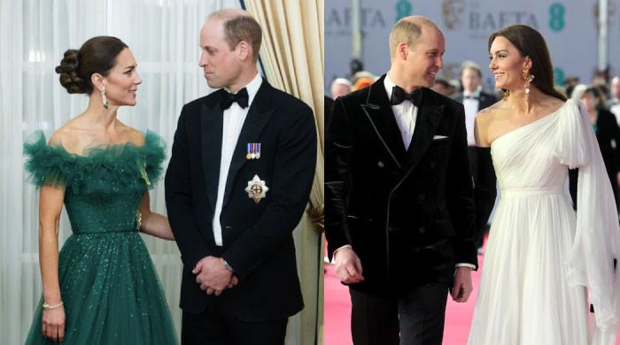 Prince William, Kate Middleton 'evolve, Grow' As Pair's Relationship ...