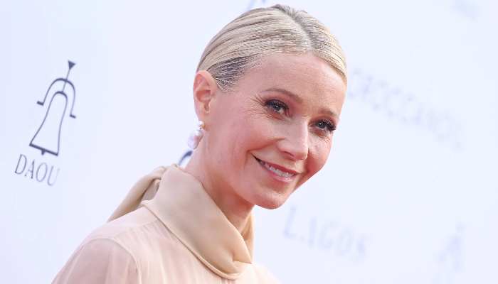 Gwyneth Paltrow defends ‘nepo babies’, calls label ‘ugly moniker’