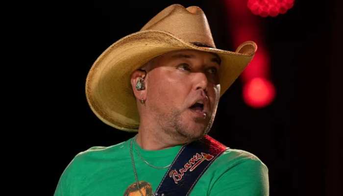 Jason Aldean’s still backs song ‘Try That In A Small Town’ after months of backlash