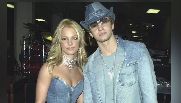 Britney Spears claims Justin Timberlake reacted to her abortion by ‘playing guitar’