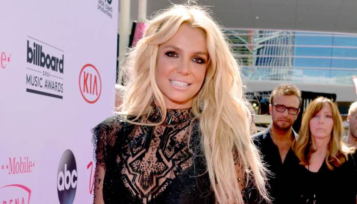 Britney Spears recalls dreadful past traumatic experiences