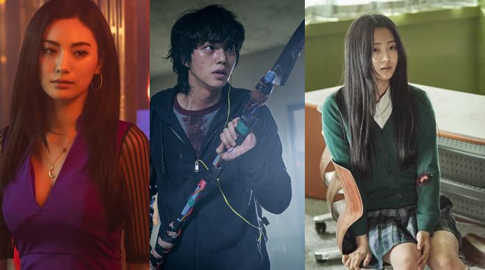 10 spooky K-dramas to watch on Netflix this Halloween