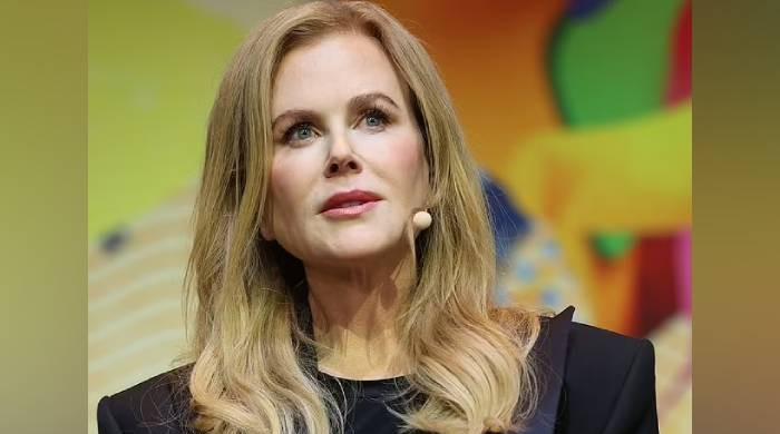 Nicole Kidman Dishes Out Details About Upcoming TV Adaptation Of Liane ...