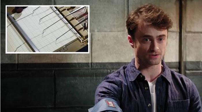 Daniel Radcliffe Admits Reading ‘long List’ Of Harry Potter Fanfiction