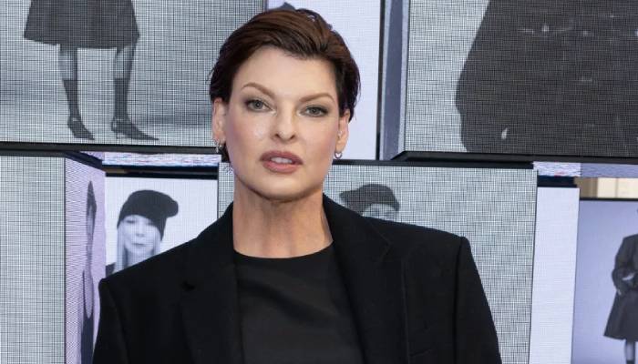 Linda Evangelista expresses disappointment over ever-changing modelling industry