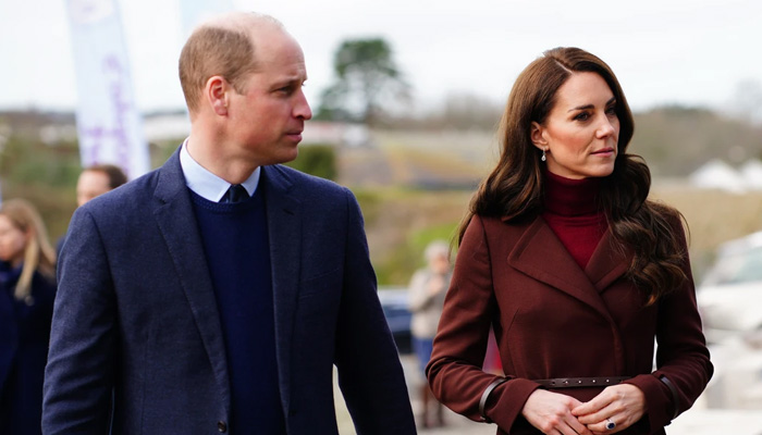 Prince William, Kate Middletons royal duties pale in comparison to others